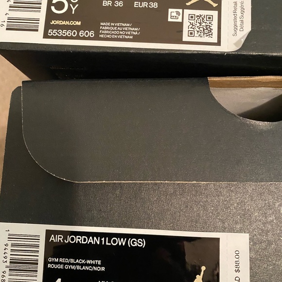 Reverse breds - Picture 2 of 2